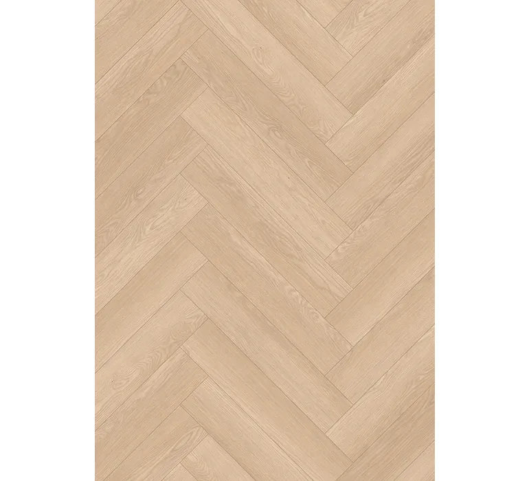 JOKA Skyline 532HB 5914 Oak chateau sand Laminat Fischgrät
