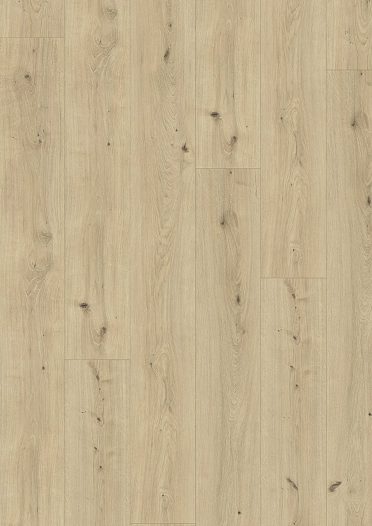 JOKA Skyline 533LP Laminat 5963 Oak loft natural Dekoransicht