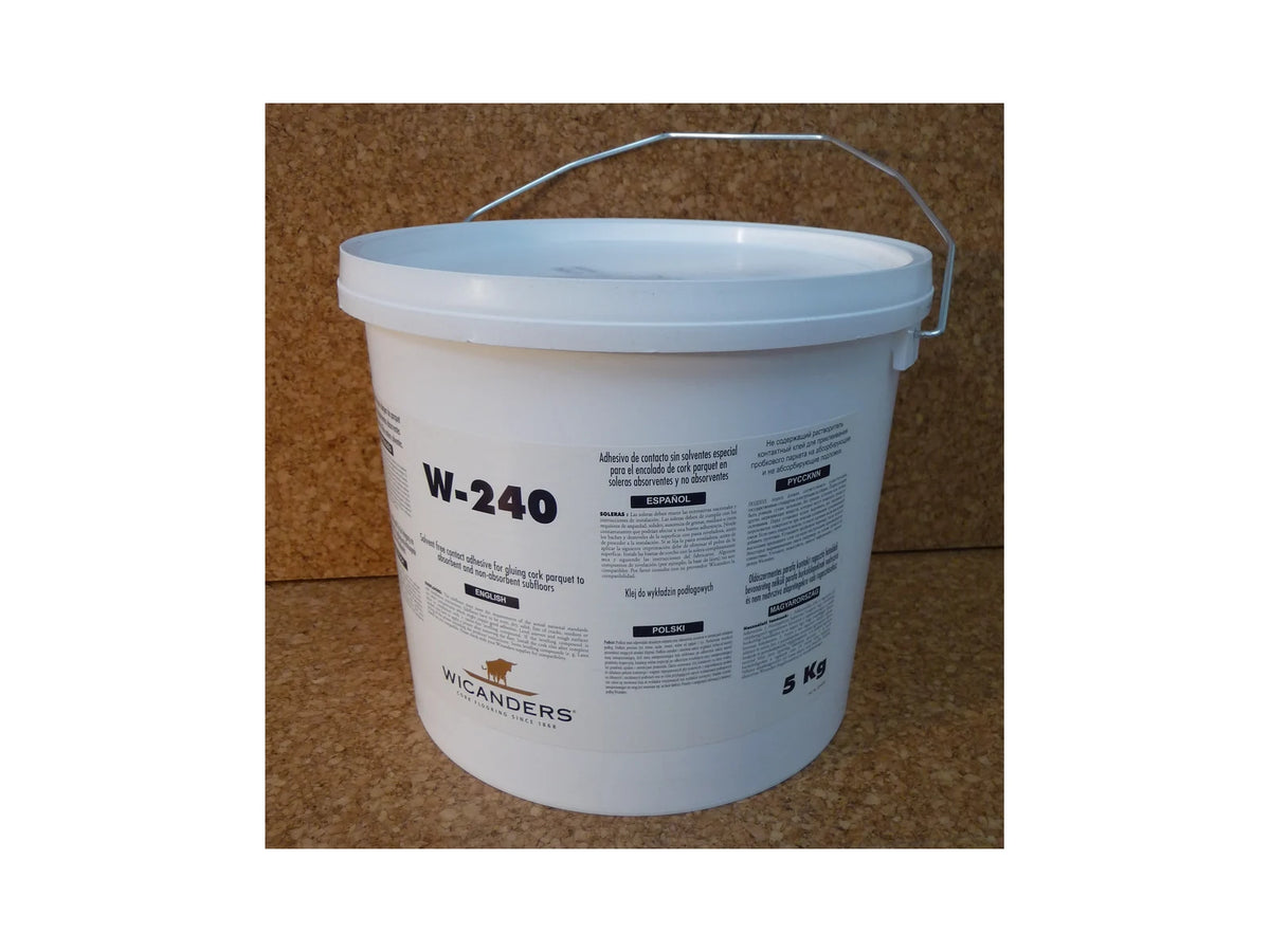 JOKA W240 Kork Kontaktkleber 5 kg