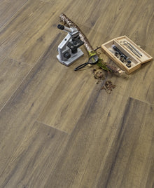 JOKA Xplora NEXT 832 Impulse 8465 Oak vintage brown V4 Naturdesignboden