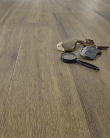 JOKA Xplora NEXT 832 Impulse 8465 Oak vintage brown V4 Naturdesignboden