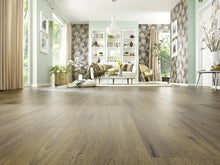 JOKA Xplora NEXT 832 Impulse 8465 Oak vintage brown V4 Naturdesignboden