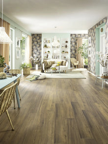 JOKA Xplora NEXT 832 Impulse 8465 Oak vintage brown V4 Naturdesignboden