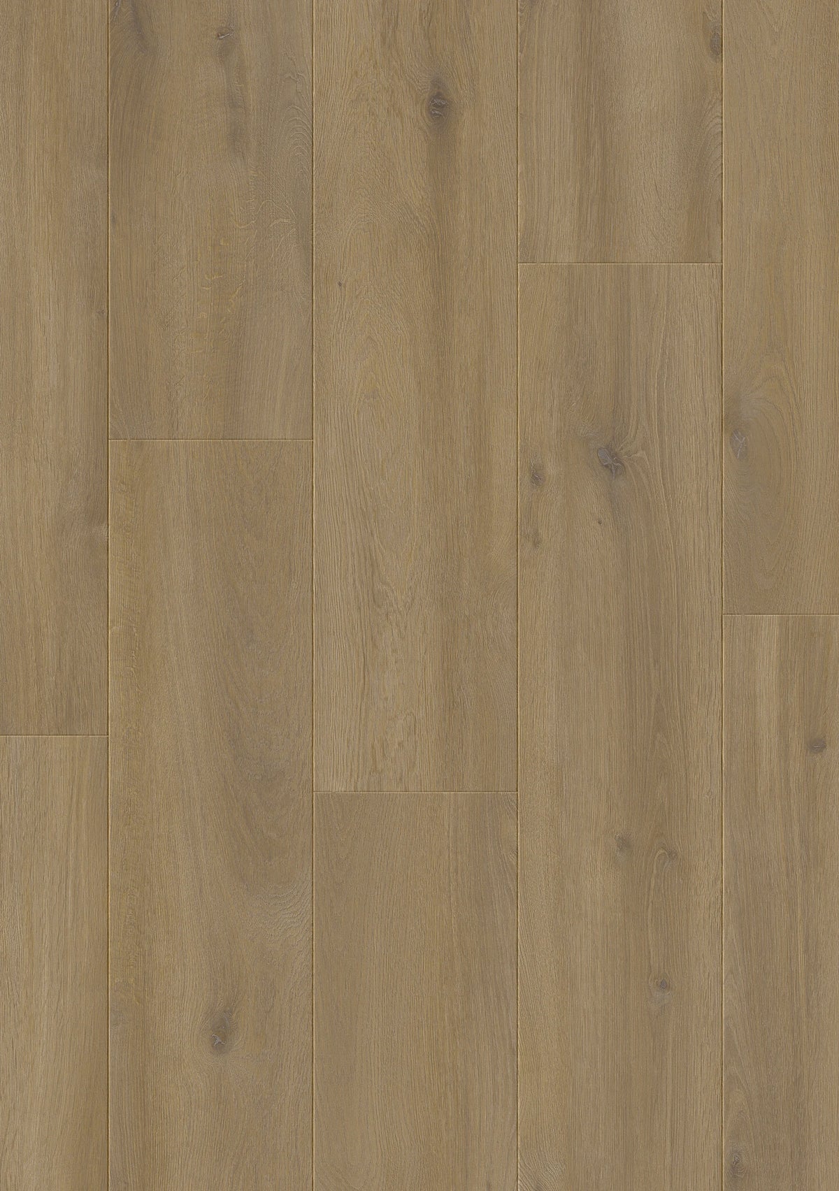JOKA Xplora NEXT 833 Wide Timeless 8879 Oak rustic brown V4 Dekoransicht
