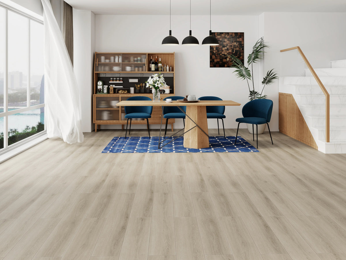 DECOTEC PrestigeLine Nordic Oak 0,7 mm Klebevinyl