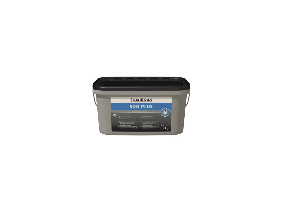 Schönox SDG Plus Feuchteschutzgrundierung 14 kg