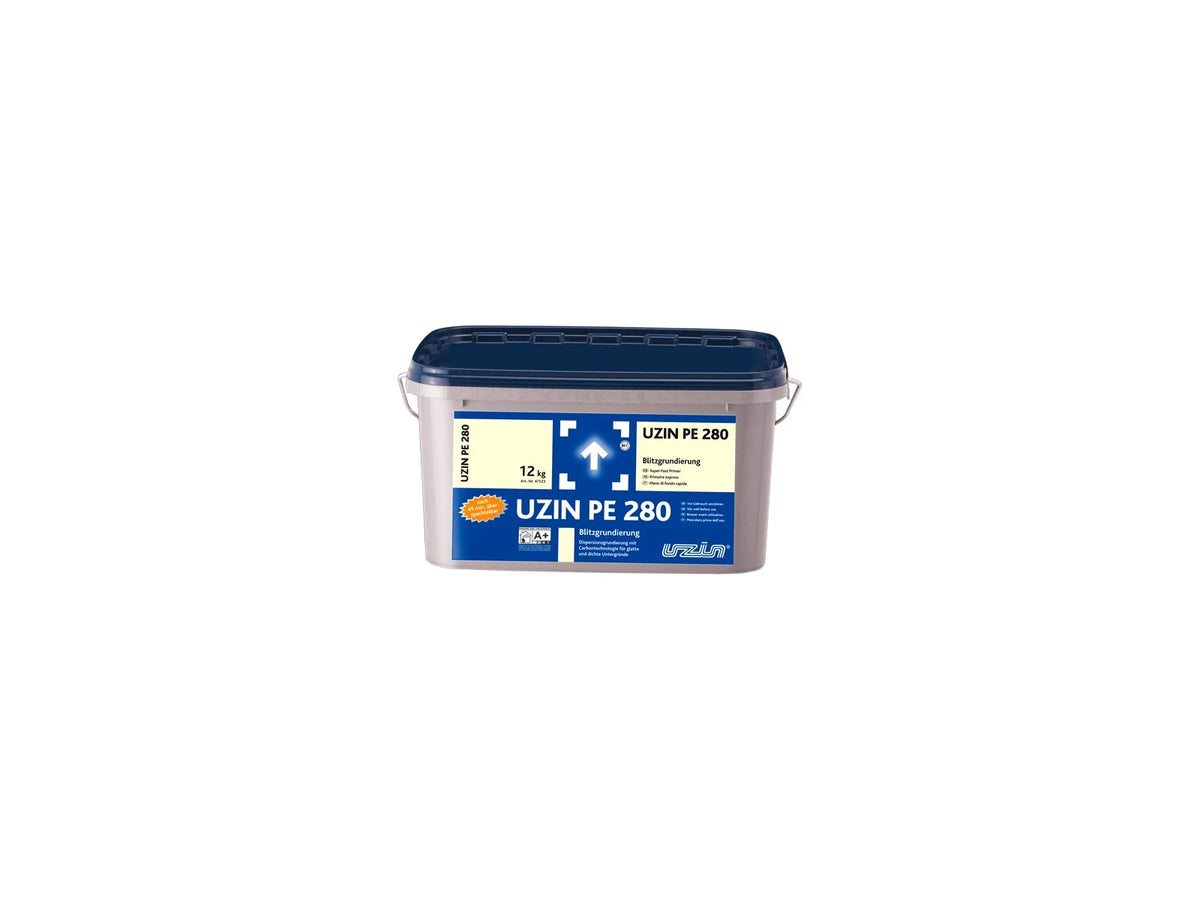 UZIN PE 280 Blitzgrundierung 1 kg