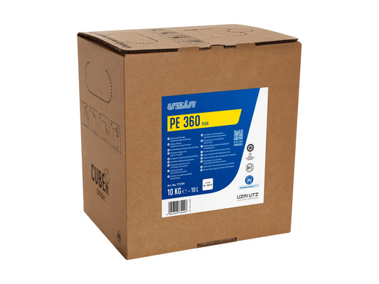 UZIN PE 360 Plus Dispersionsgrundierung im 10 kg-Gebinde